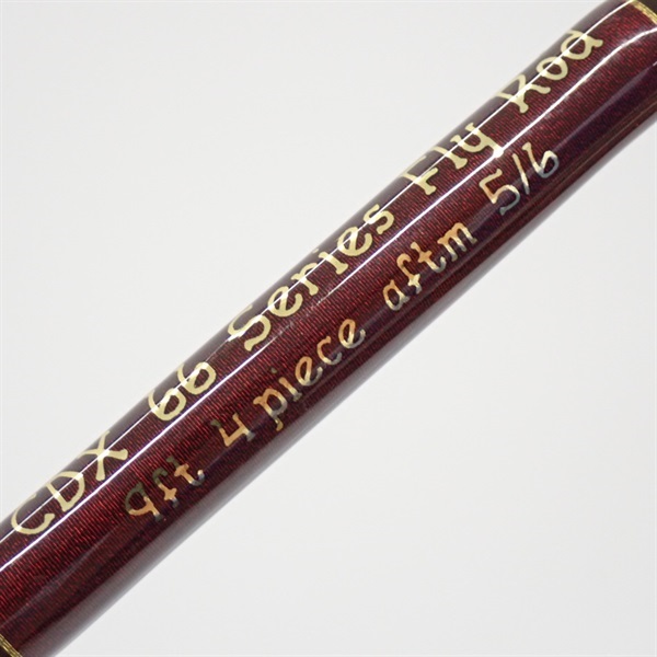 フレックステックＣＤＸ６６　　９ＦＴ５／６